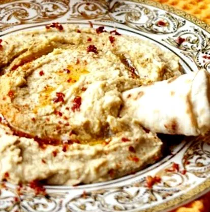 hummus hasznos