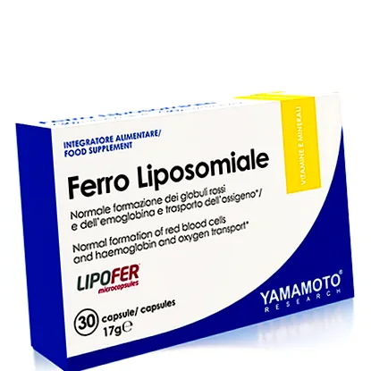 liposomal