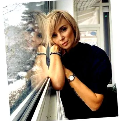 irina étrendje