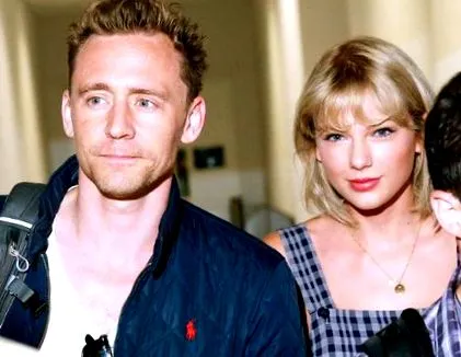 hiddleston