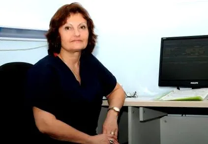 endokrinológusa miglena