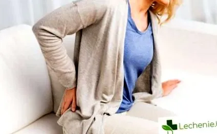 myalgia kezelés
