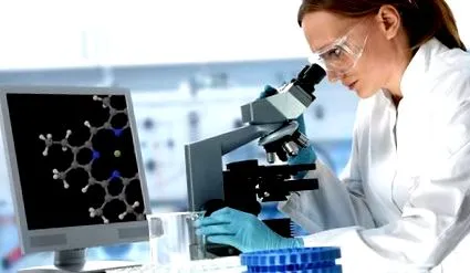 laboratory ramus