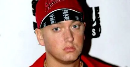 volt eminem