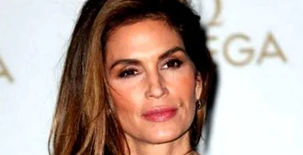 cindy crawford