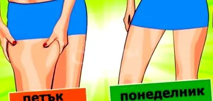hétfőn diéta
