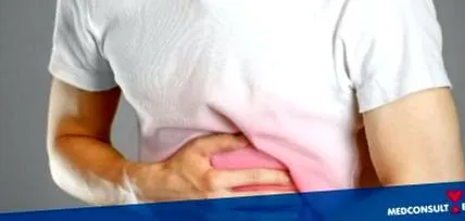 nyombélgyulladás tünetei
