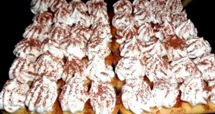torta