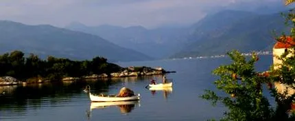 Boka Kotorska Boka Kotorska