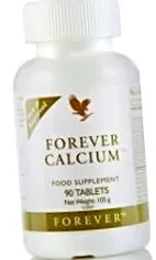 forever calcium