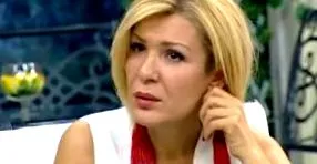 gala pánikba