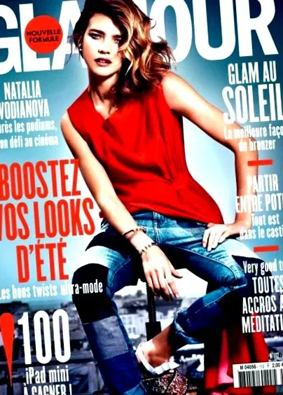 glamour