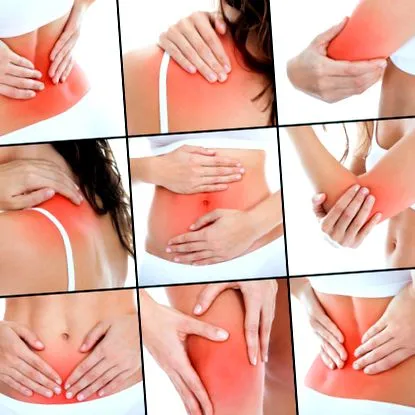 fibromyalgia