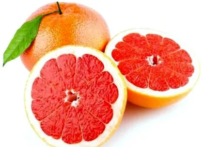 grapefruit