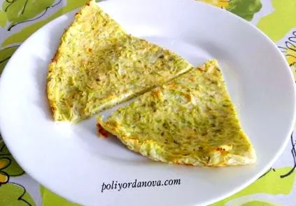 frittata zónában