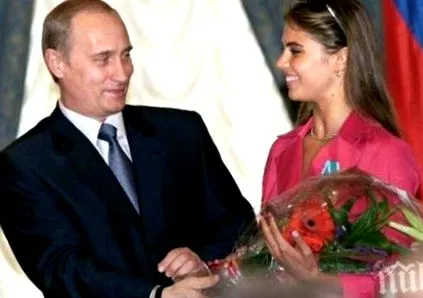 kabaeva