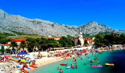 split horvátország