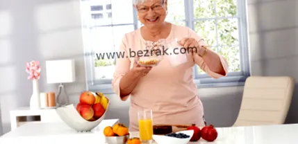 ellátás Célszerű ételt