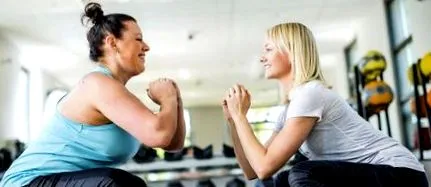 program fitness