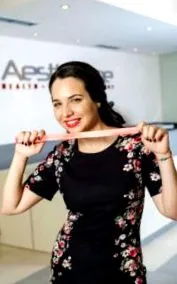 raina fontos