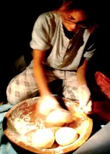 napi kenyerünk