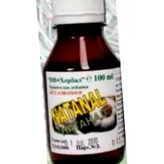 mindent lymphomáról
