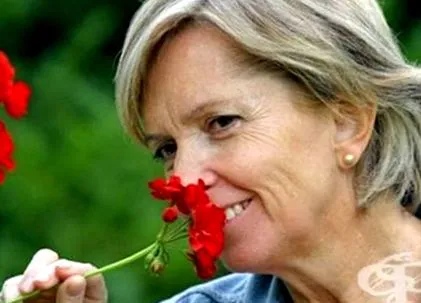 idején menopauza