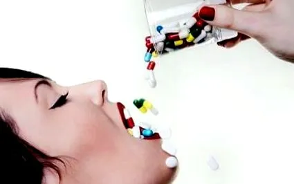 hipervitaminózisban Táplálkozási tippek