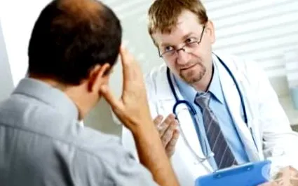 epididymitisben