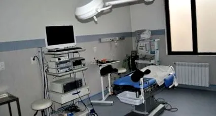 nyaki csatorna nincs szükség