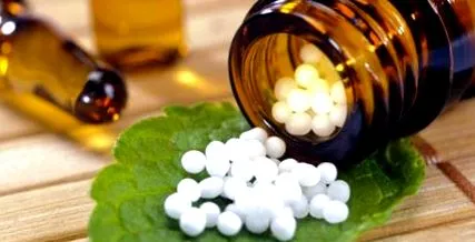 homeopátia homeopátia