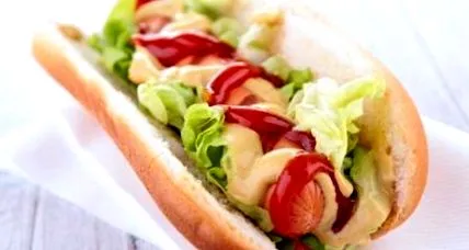recept