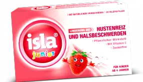 junior
