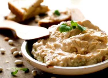 hummus
