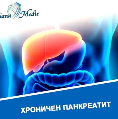 krónikus pancreatitis