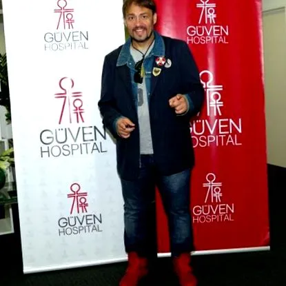 Prof Gokhan