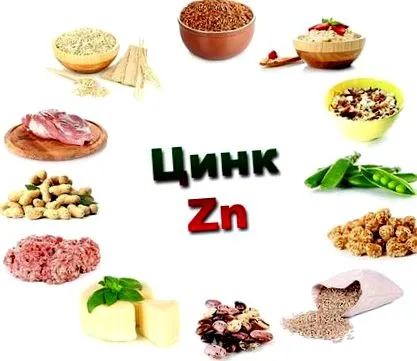 cink immunrendszer