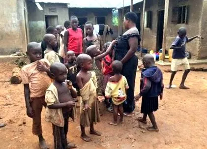 ugandai mariam