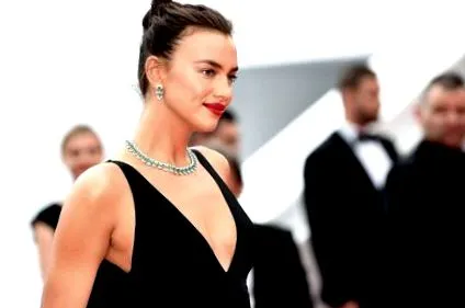 irina