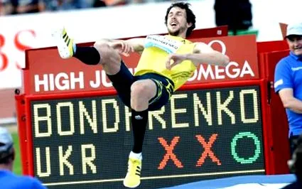 Bogdan Bondarenko
