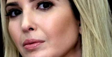 ivanka trump