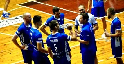 levski andrey