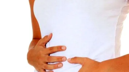 ürítés kell lennie