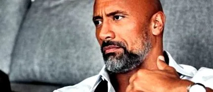 dwayne Dwayne Johnson