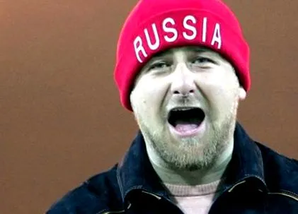 kadyrov kadyrov