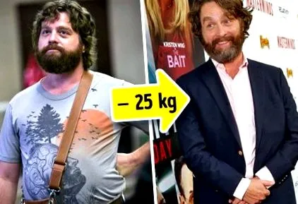 galifianakis hogyan
