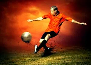 táplálkozási szakértője futballisták