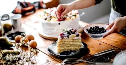 tortaforma egészséges