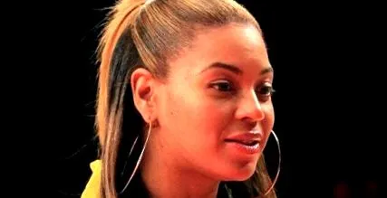 fogyott beyonce