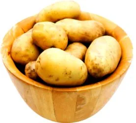 vagy burgonya termékek